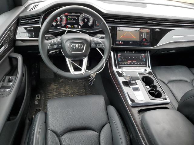 2022 AUDI Q8 PRESTIG - WA1FVBF13ND006067