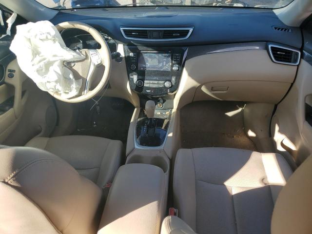 2015 NISSAN ROGUE S - 5N1AT2MV1FC875832