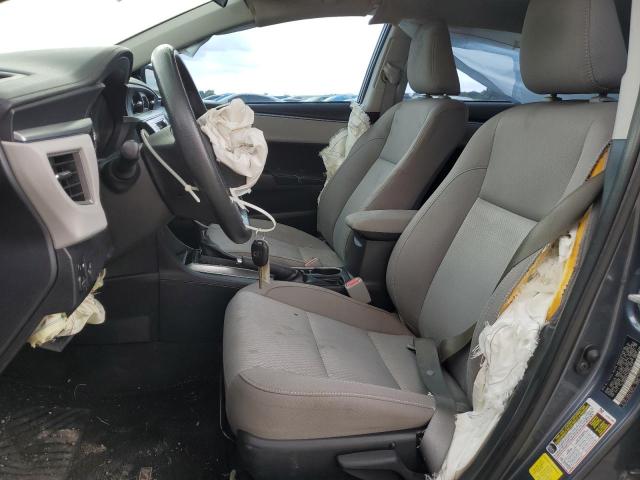 2016 TOYOTA COROLLA L - 2T1BURHE1GC615772