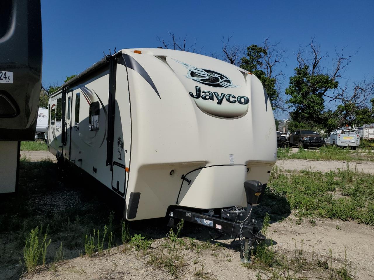 Jayco Jayco 2016 