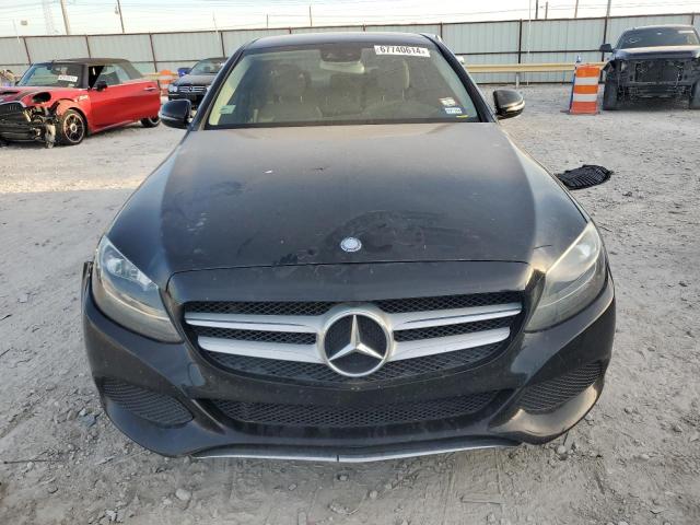 2016 MERCEDES-BENZ C 300 4MAT 55SWF4KB8GU136398  67740614