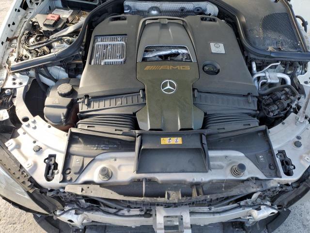 VIN WDDZF8KB2JA439625 2018 Mercedes-Benz E-Class, 6... no.11