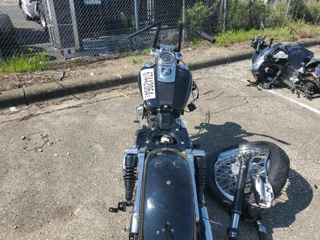 2013 HARLEY-DAVIDSON FXDC DYNA 1HD1GV416DC331569