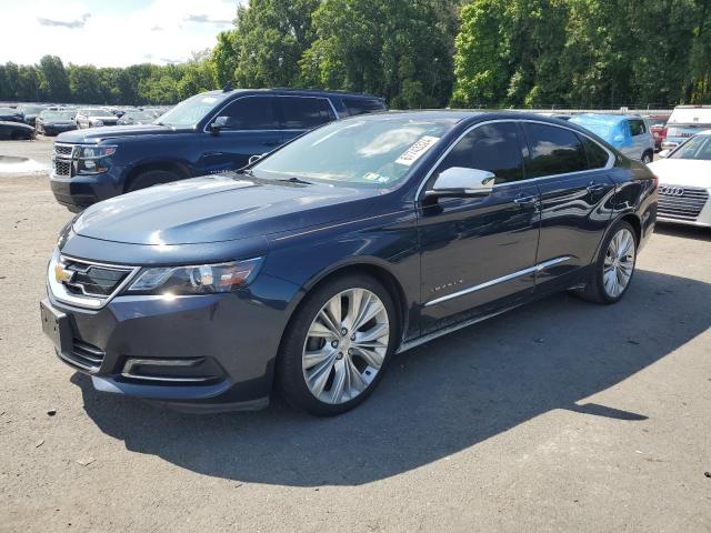 2015 CHEVROLET IMPALA LTZ 2015