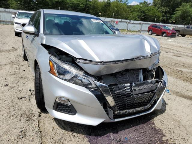 2020 NISSAN ALTIMA S 1N4BL4BV3LC285236  68136424