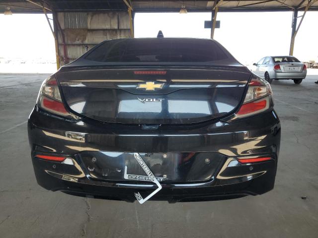 VIN 1G1RC6S54GU124701 2016 Chevrolet Volt, LT no.6