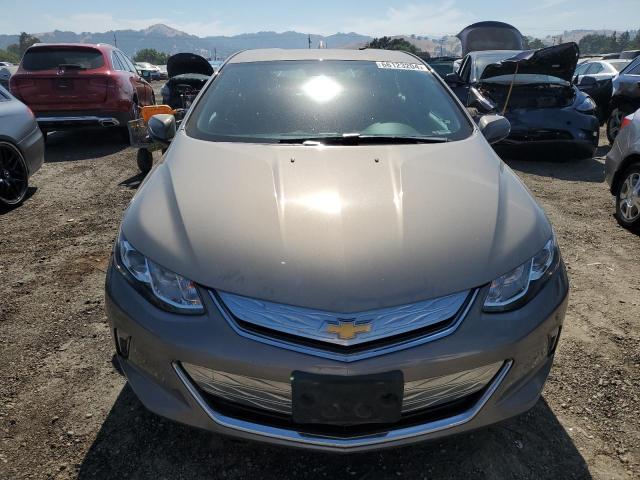 VIN 1G1RC6S51HU204703 2017 Chevrolet Volt, LT no.5