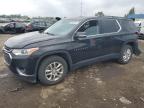 2020 CHEVROLET TRAVERSE L - 1GNERGKW8LJ175432