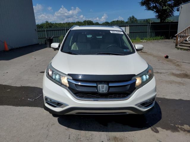 VIN 5J6RM4H97FL069677 2015 Honda CR-V, Touring no.5