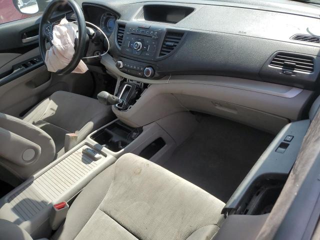 2018 HONDA CR-V LX - 5J6RM4H39CL057408