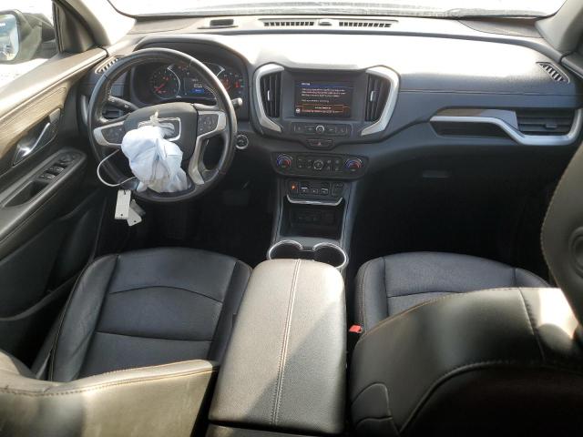 2021 GMC TERRAIN SL - 3GKALTEV9ML386366