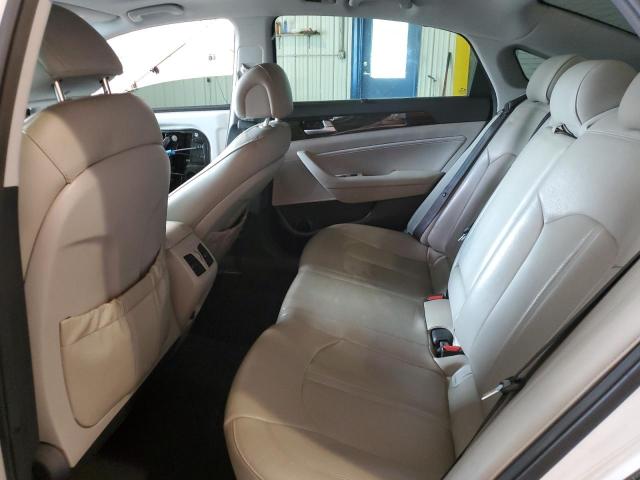 2015 HYUNDAI SONATA SPO - 5NPE34AF9FH199018