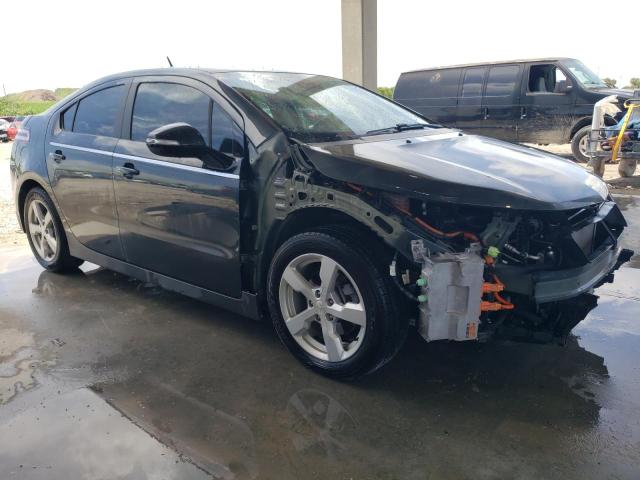 VIN 1G1RH6E48EU153202 2014 Chevrolet Volt no.4