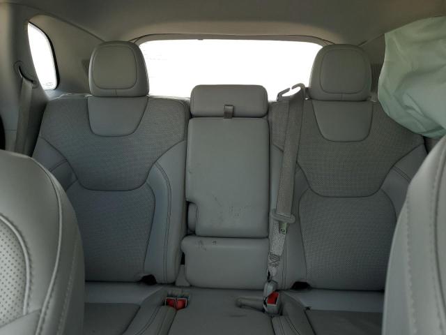 2020 JEEP CHEROKEE L - 1C4PJMLX6LD616407