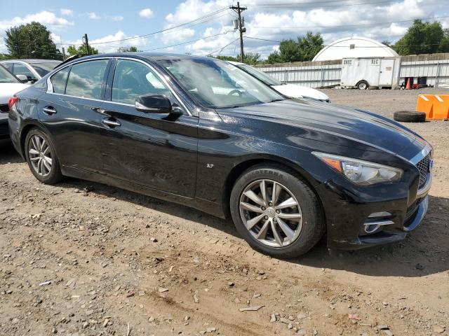 Vin: jn1bv7ar1em681398, lot: 80854494, infiniti q50 base 20144