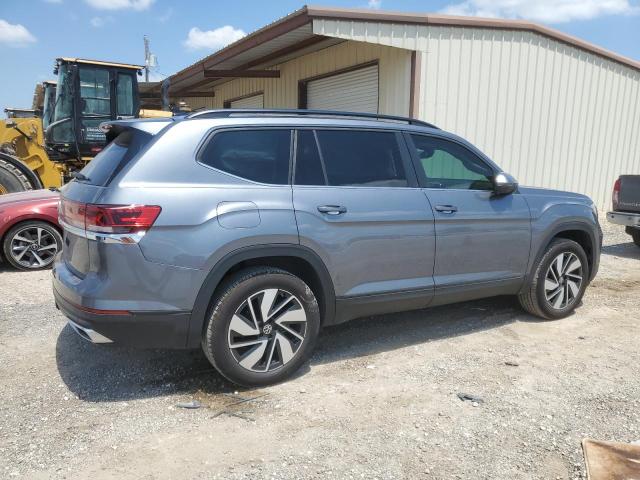 2024 VOLKSWAGEN ATLAS SE - 1V2WR2CA4RC549243