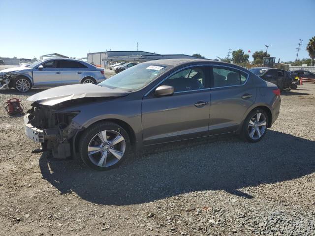 2013 ACURA ILX 20 TEC 19VDE1F72DE011617  68911674