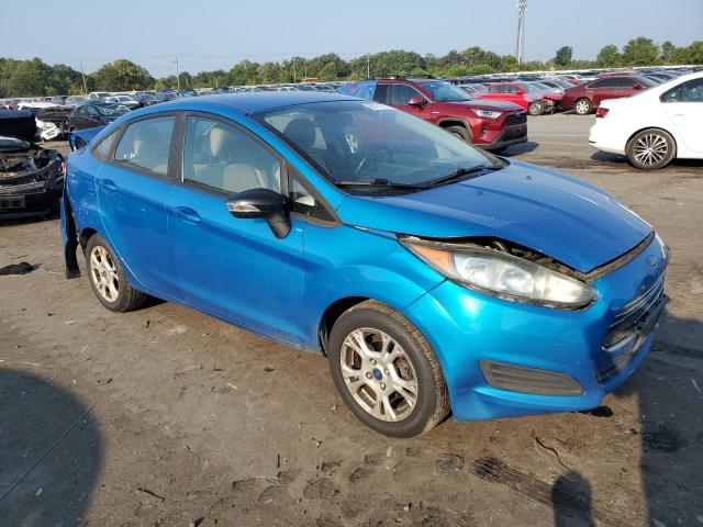 2015 FORD FIESTA SE - 3FADP4BJ4FM152868