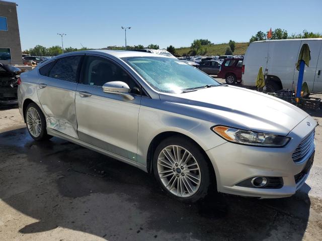 VIN 3FA6P0H92ER271230 2014 Ford Fusion, SE no.4