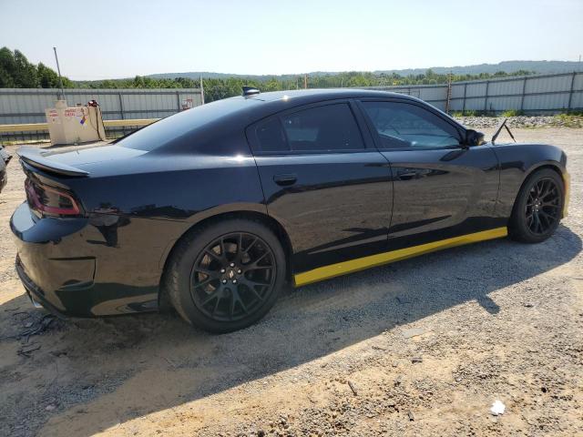 Vin: 2c3cdxgj1kh553851, lot: 66854004, dodge charger scat pack 20193