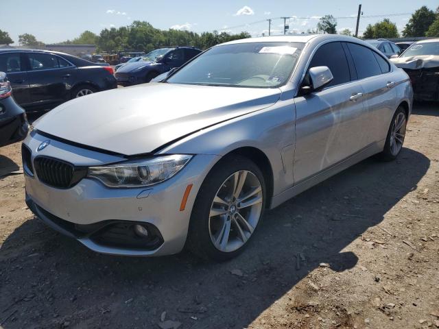 2017 BMW 430XI GRAN - WBA4F9C37HG812227