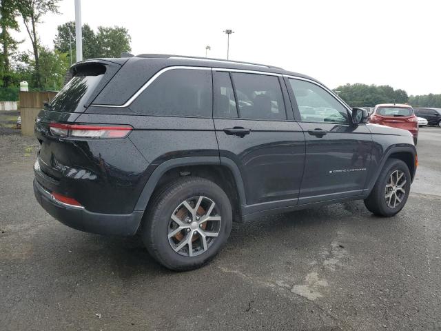 2023 JEEP GRAND CHER - 1C4RJHBG5PC532558