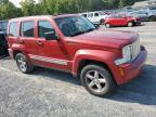 JEEP LIBERTY LI photo