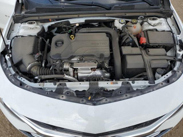 2023 CHEVROLET MALIBU LS - 1G1ZC5ST3PF160053