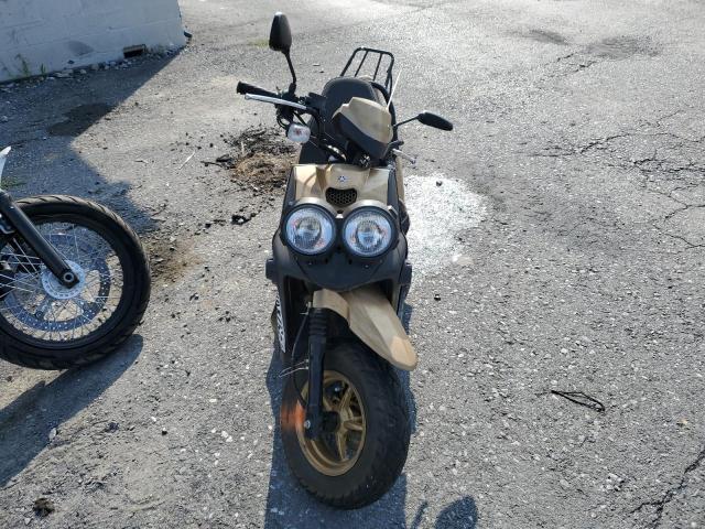 2015 YAMAHA ZUMA RKRSA43A2FA121108