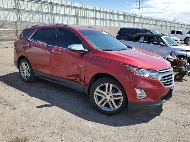 2018 CHEVROLET EQUINOX PR - 3GNAXVEV2JL126826