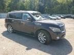 INFINITI QX80 снимка