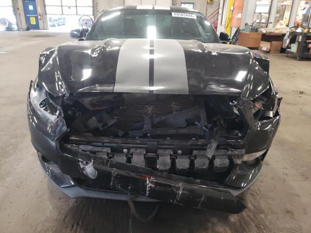 2017 FORD MUSTANG - 1FA6P8TH8H5342869