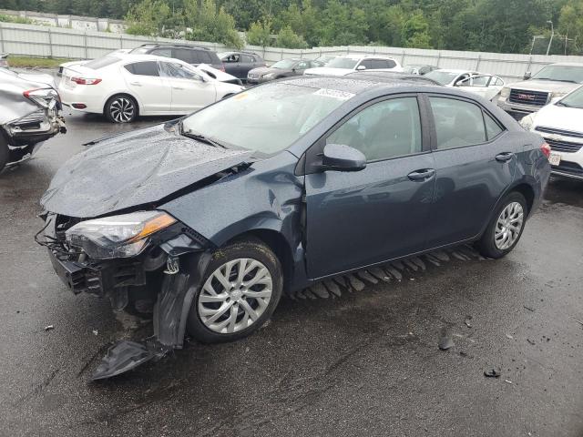 VIN 2T1BURHE0KC182728 2019 Toyota Corolla, L no.1