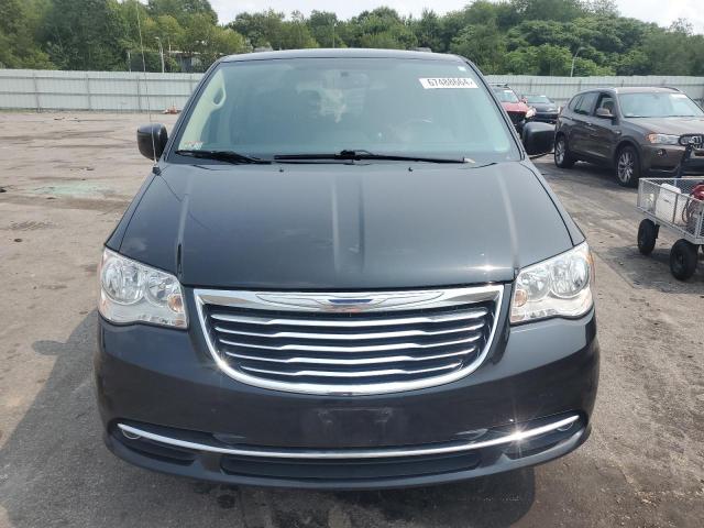 VIN 2C4RC1BG5GR289763 2016 Chrysler Town and Countr... no.5