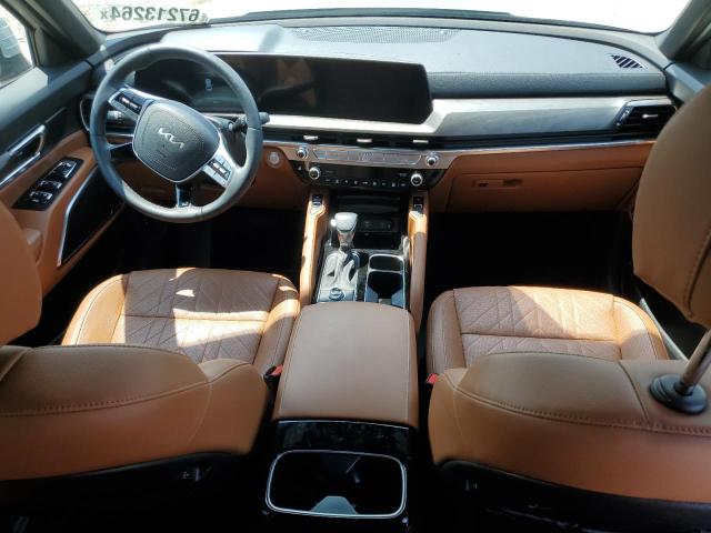 2024 KIA TELLURIDE - 5XYP3DGC5RG533515