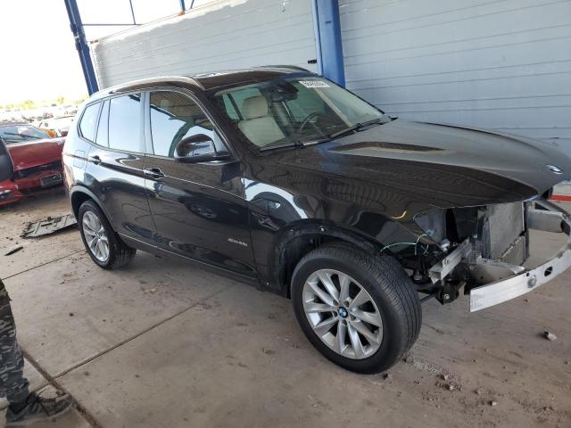 VIN 5UXWZ7C34H0V88798 2017 BMW X3, Sdrive28I no.4