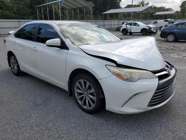 VIN 4T1BF1FK3FU084978 2015 Toyota Camry, LE no.4