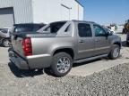 CHEVROLET AVALANCHE photo