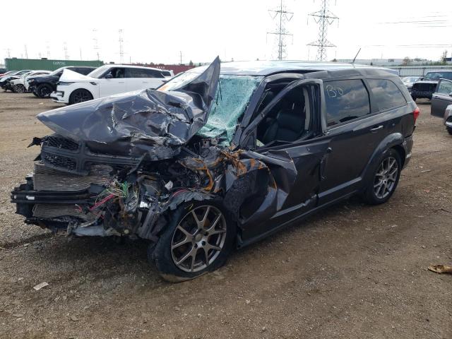 Vin: 3c4pdcegxgt104504, lot: 67254054, dodge journey r/t 2016 img_1