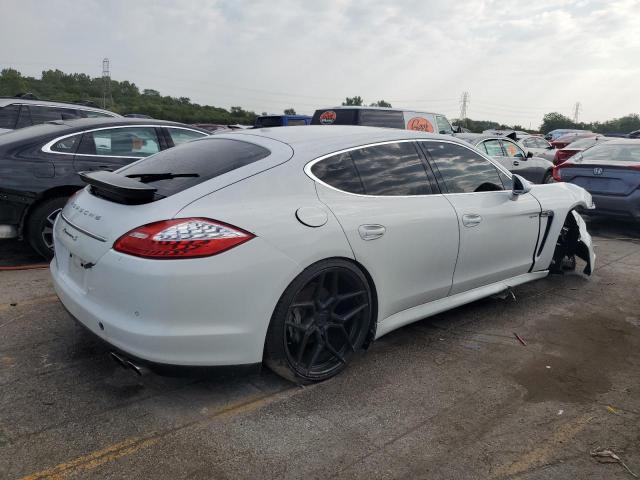 VIN WP0AD2A79DL045359 2013 Porsche Panamera, S Hybrid no.3