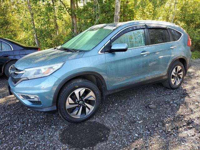 Vin: 5j6rm4h93fl806423, lot: 68161154, honda crv touring 2015 img_1
