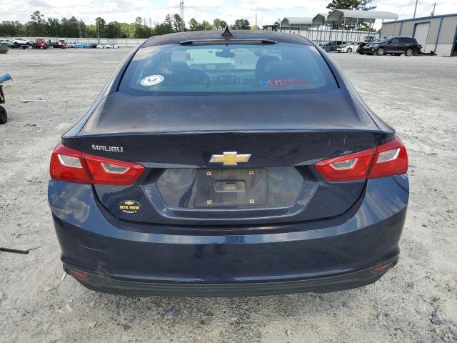 2017 CHEVROLET MALIBU LS - 1G1ZB5ST1HF240990