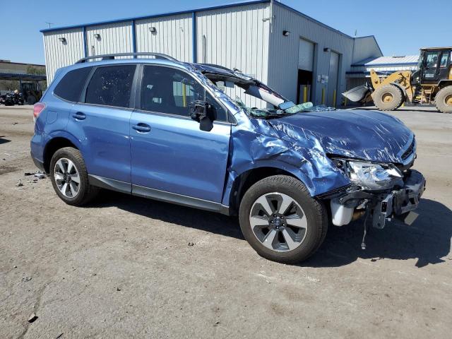 2017 SUBARU FORESTER 2 - JF2SJAEC2HH581286
