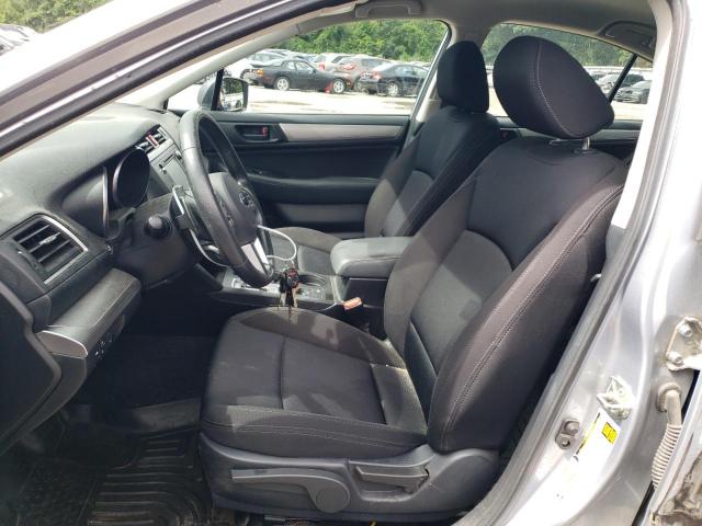 2015 SUBARU LEGACY 2.5 - 4S3BNAA69F3033329
