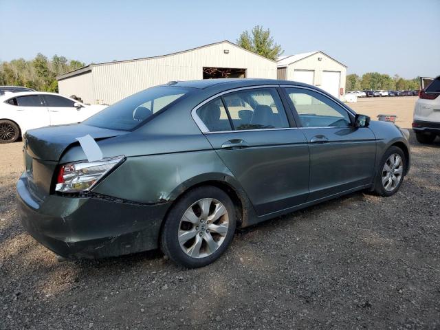 2008 HONDA ACCORD EXL 1HGCP268X8A809790  67769264