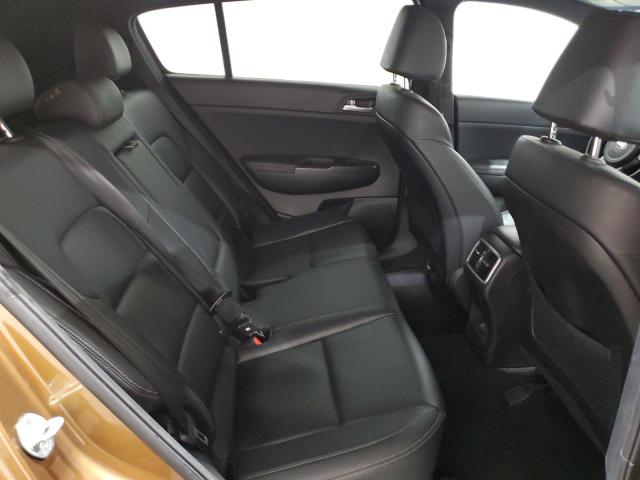 2020 KIA SPORTAGE S - KNDP63AC3L7763570