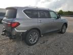 INFINITI QX80 LUXE снимка