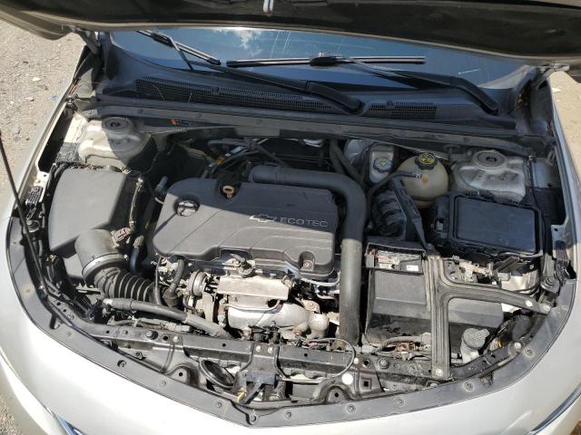 2016 CHEVROLET MALIBU LT - 1G1ZE5ST9GF300150