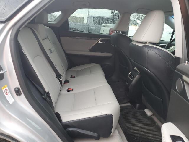 2016 LEXUS RX 350 - 2T2ZZMCA6GC005868