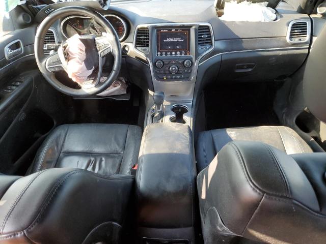 2018 JEEP GRAND CHER - 1C4RJFBG6JC190615